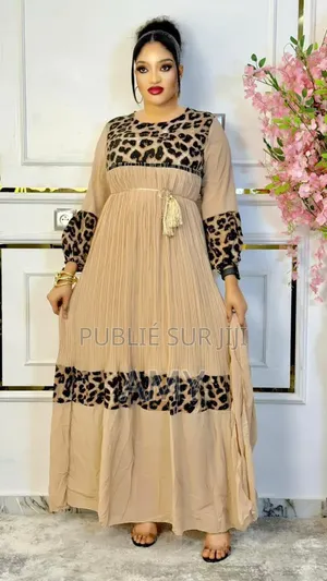 Robe Longue