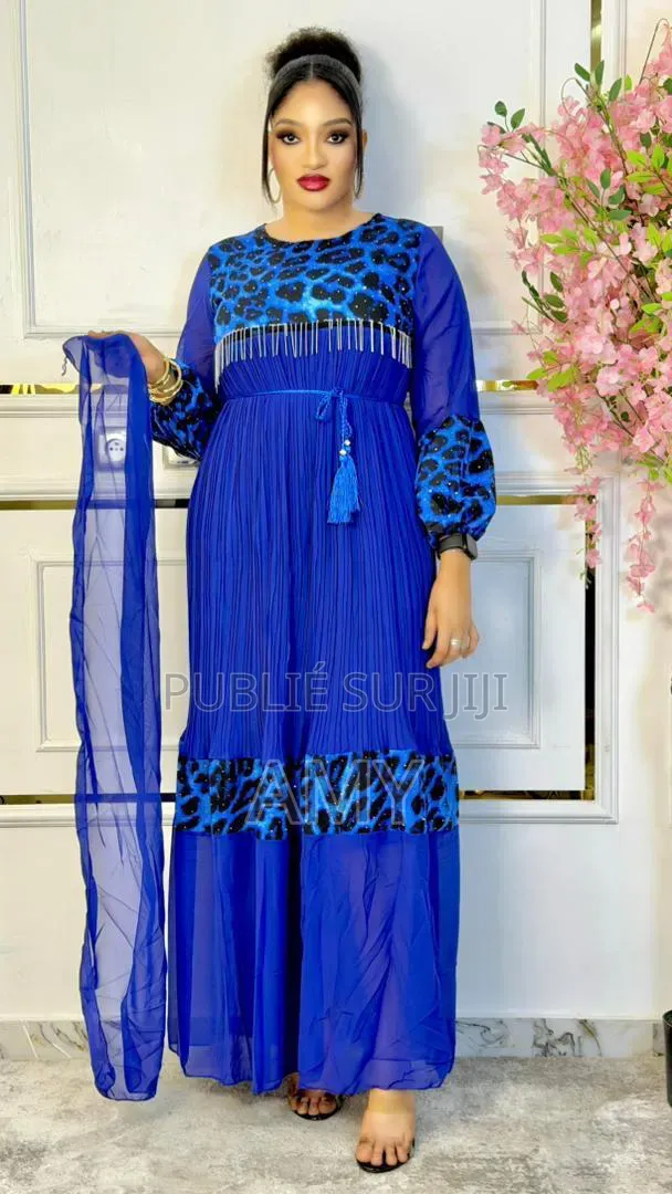Robe Longue
