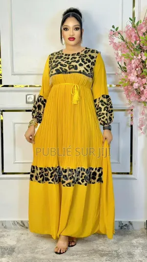 Robe Longue