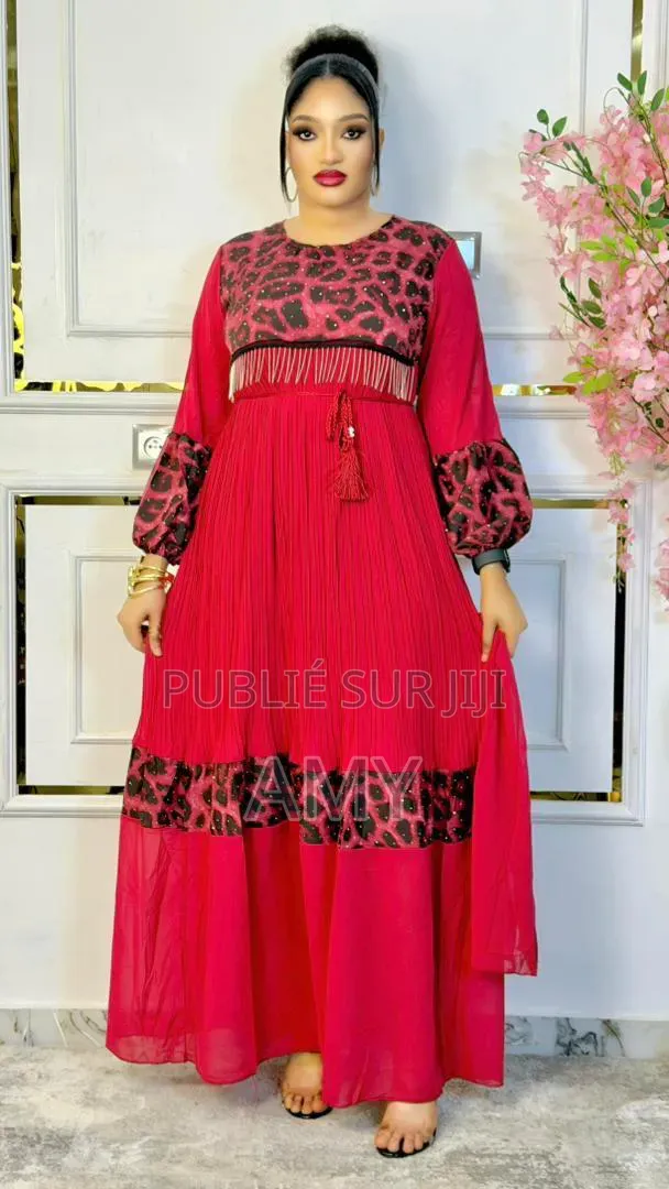 Robe Longue
