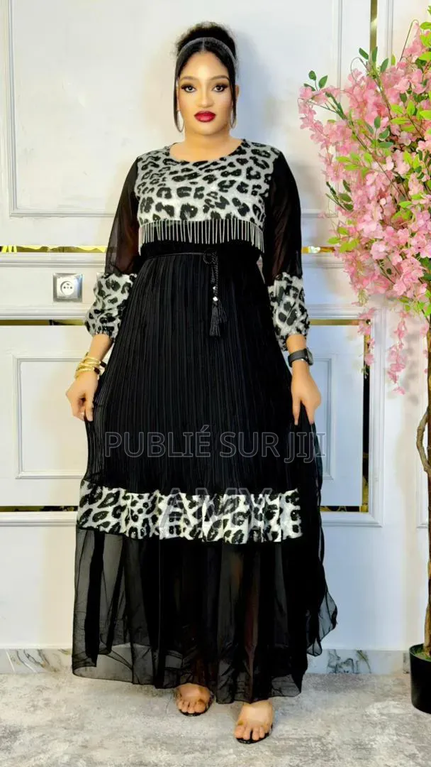 Robe Longue