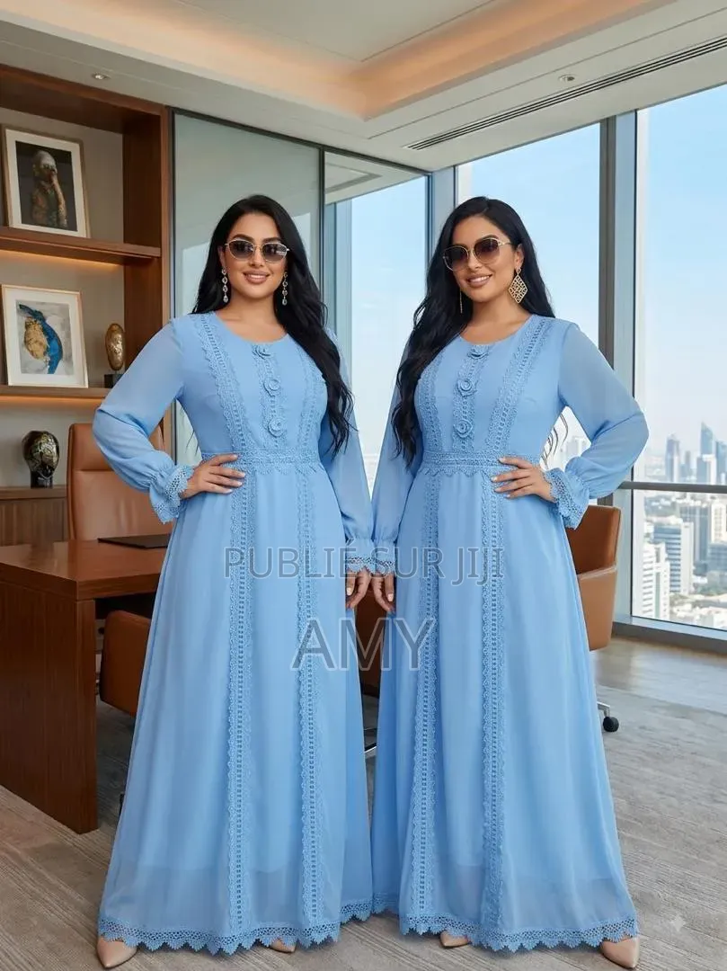 Robe Longue