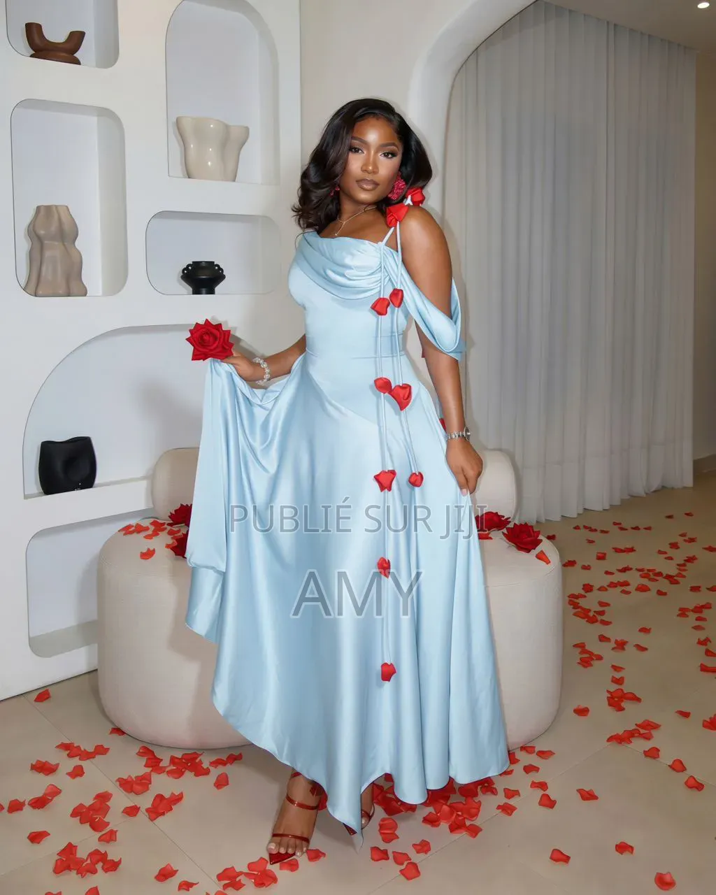 Robe Longue