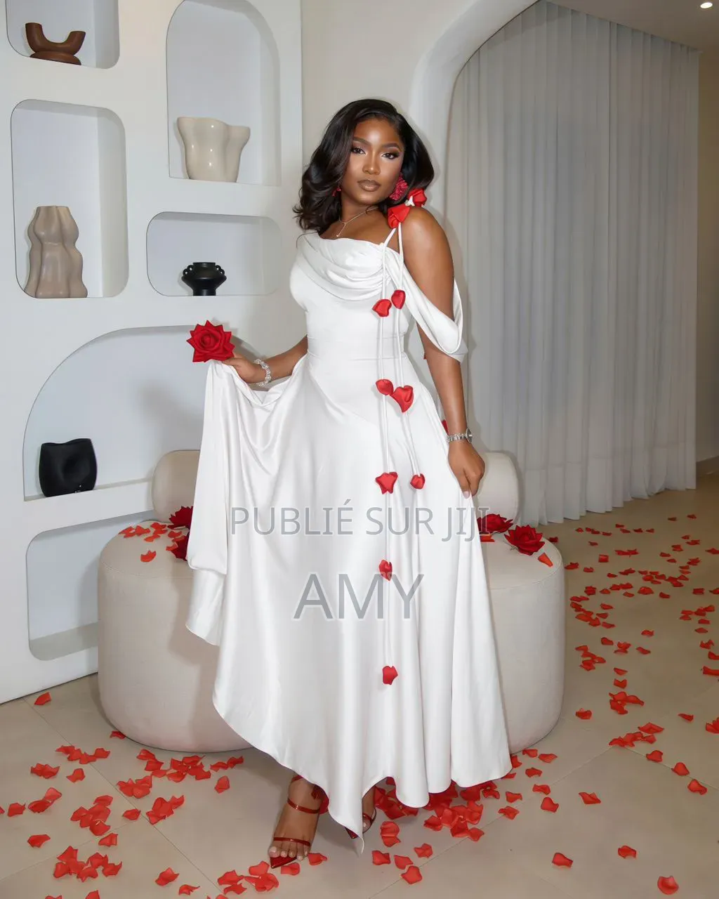 Robe Longue