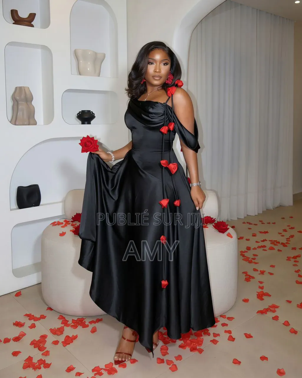 Robe Longue