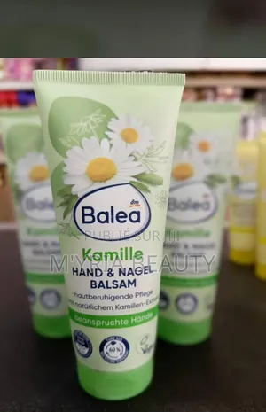 Crème De Main