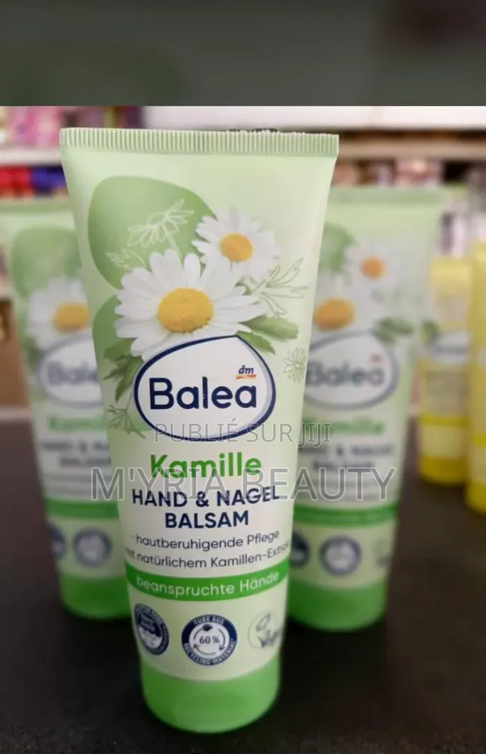 Crème De Main