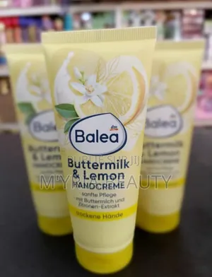 Crème De Main