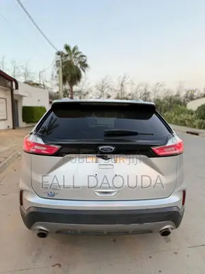 Ford Edge 2020 Gris