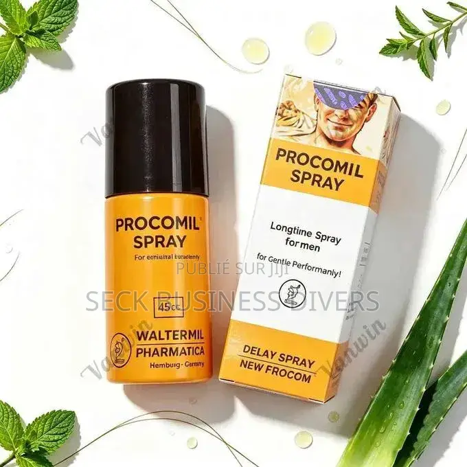 Procomil Spray