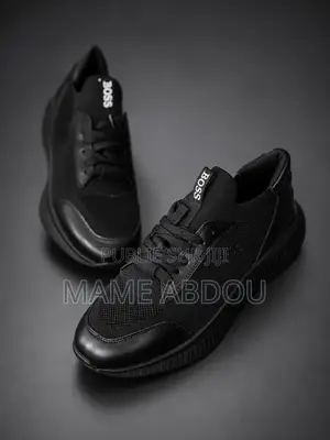 Chaussures