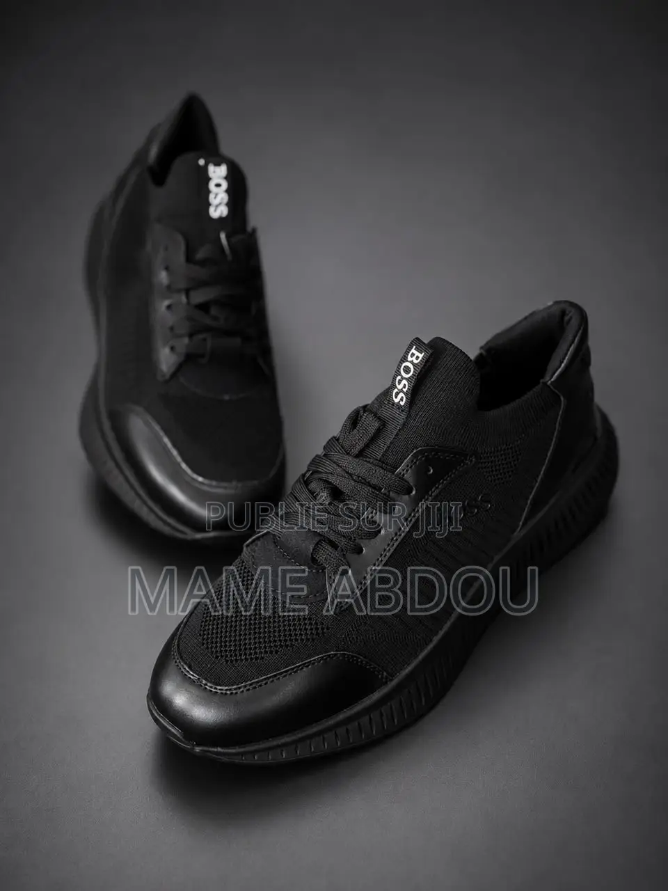 Chaussures