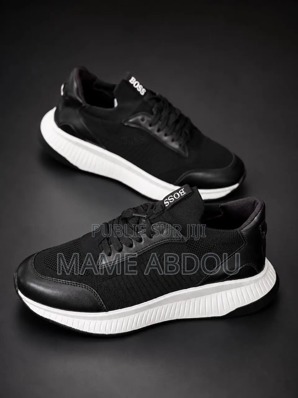 Chaussures