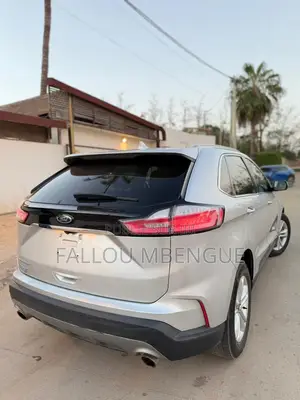 Ford Edge 2020 Gris