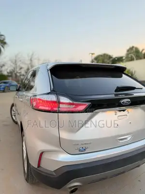 Ford Edge 2020 Gris