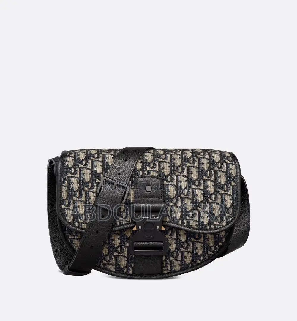 Sacoche Dior