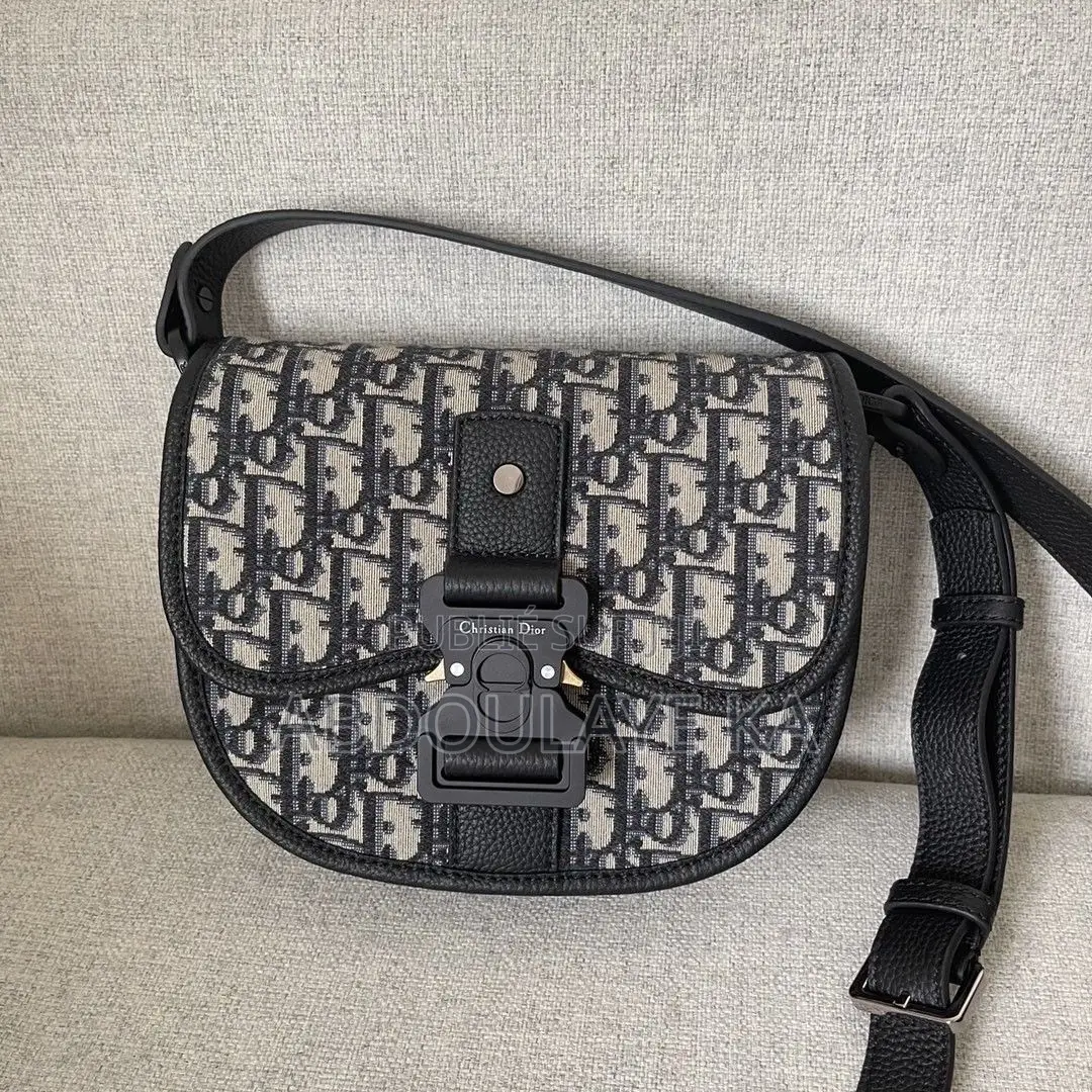 Sacoche Dior