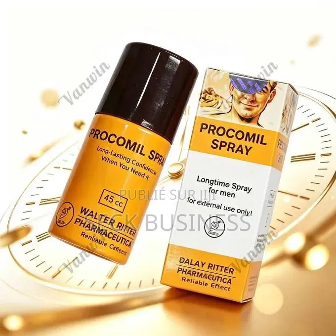 Procomil Spray