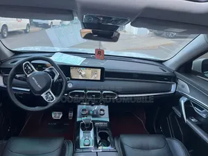 Jetour X70 1.5 7-Seater FWD 2021 Blanc