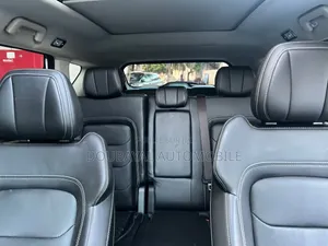 Jetour X70 1.5 7-Seater FWD 2021 Blanc