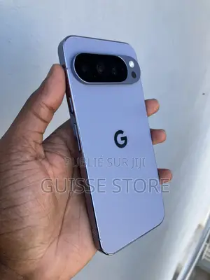 Google Pixel 10 Pro XL 256 GB Bleu