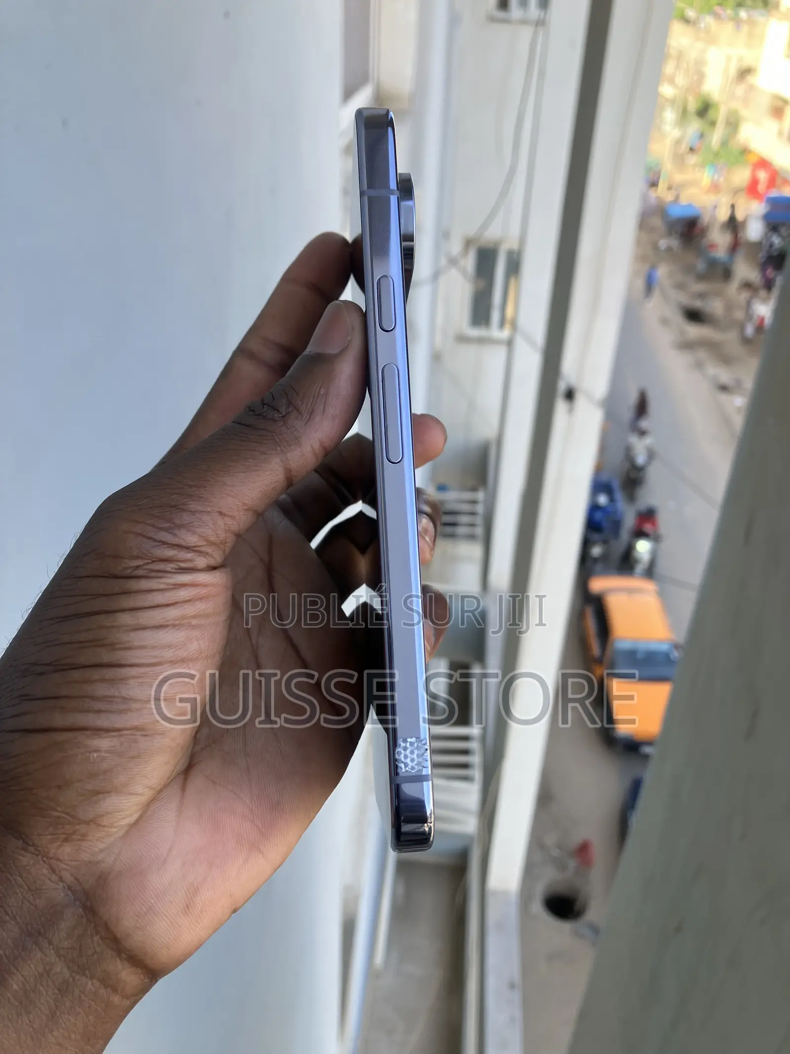 Google Pixel 10 Pro XL 256 GB Bleu