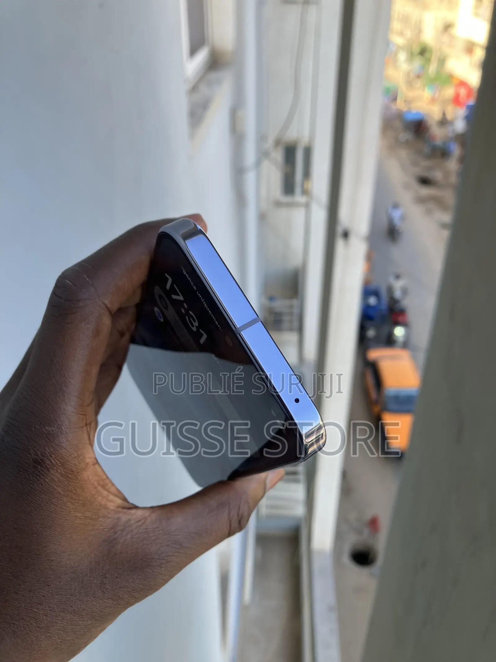 Google Pixel 10 Pro XL 256 GB Bleu