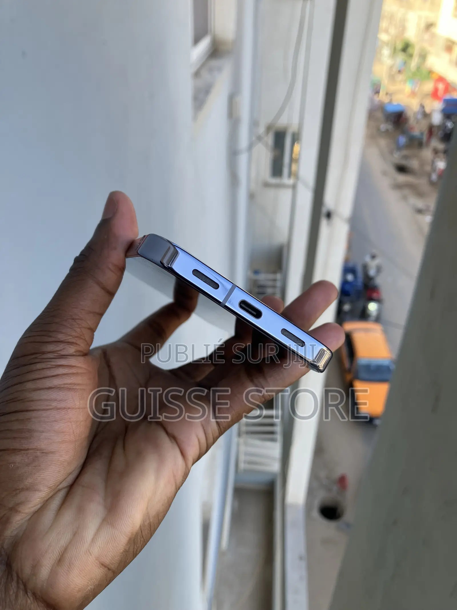 Google Pixel 10 Pro XL 256 GB Bleu