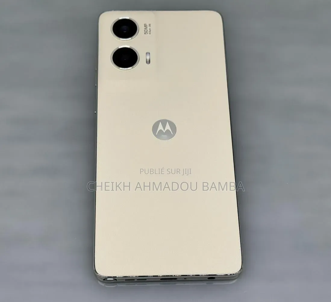 Nouveau Motorola Moto G Stylus 5G (2024) 128 GB Autre