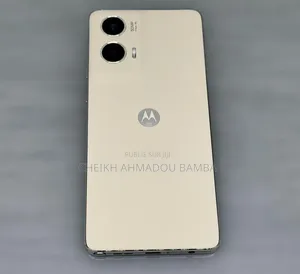 Nouveau Motorola Moto G Stylus 5G (2024) 128 GB Autre