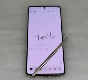 Nouveau Motorola Moto G Stylus 5G (2024) 128 GB Autre