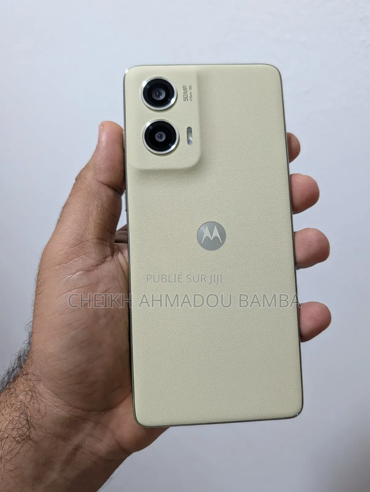 Nouveau Motorola Moto G Stylus 5G (2024) 128 GB Autre