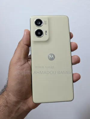 Nouveau Motorola Moto G Stylus 5G (2024) 128 GB Autre
