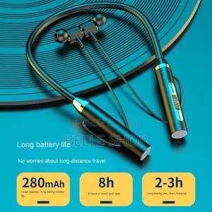 Écouteur Bluetooth De Tres Bonne Qualité