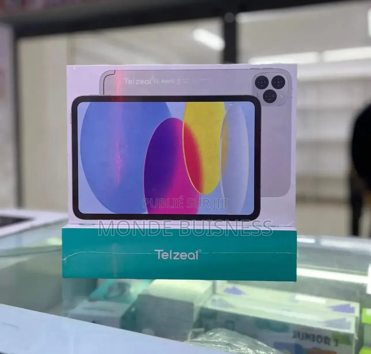 Nouveau Modio M46 512 GB Rose