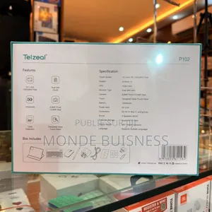 Nouveau Modio M46 512 GB Rose