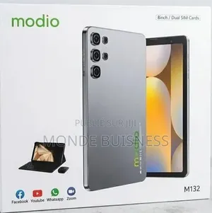 Nouveau Modio M1 256 GB Vert