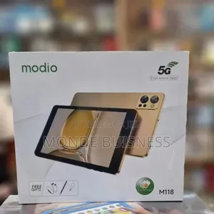 Nouveau Modio M1 256 GB Vert