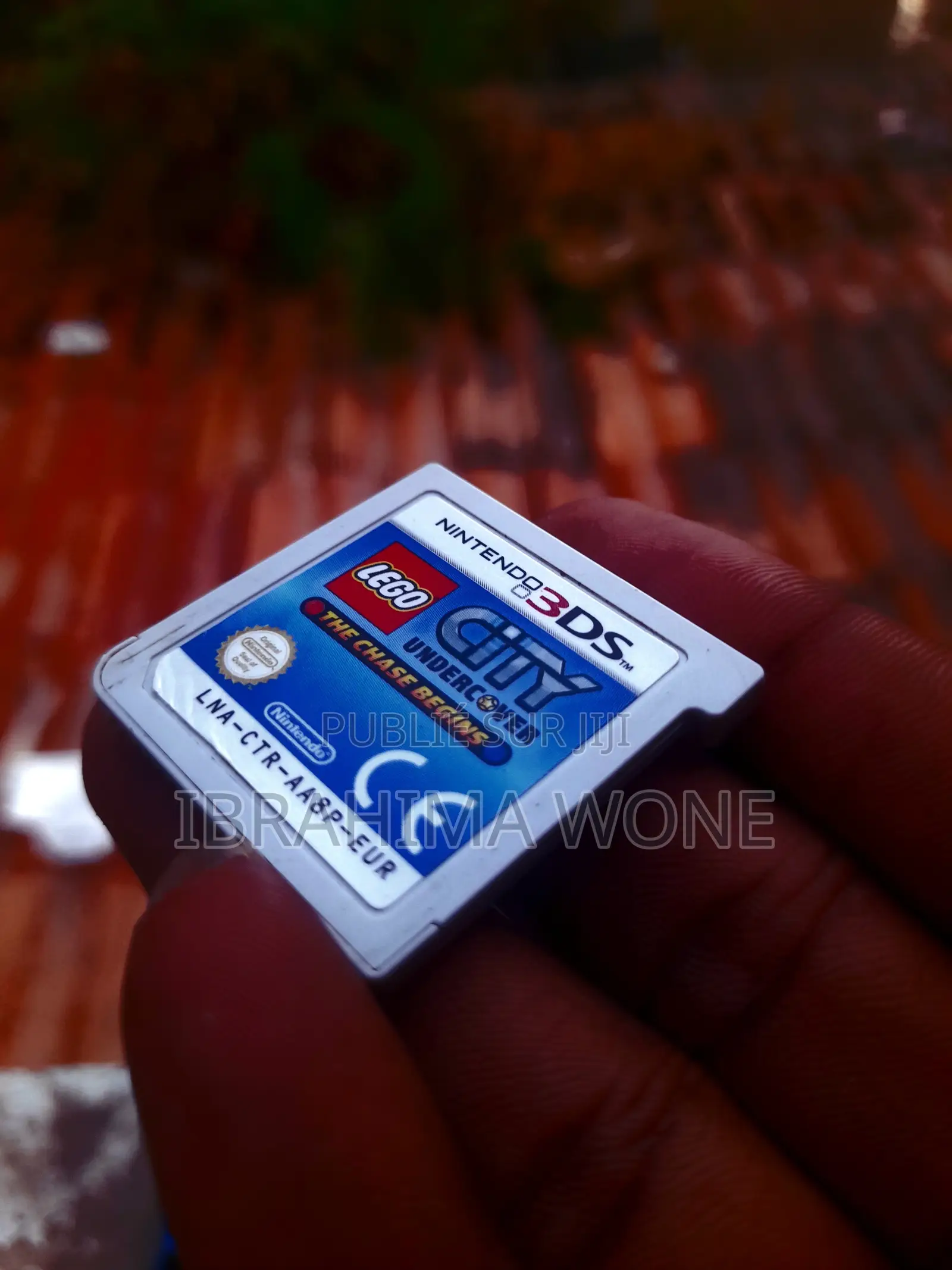 Nintendo 2ds Classique