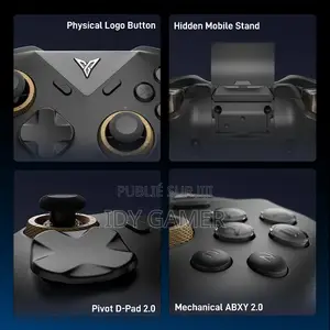 Manette Flydigi Vader 5 Pro