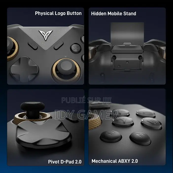 Manette Flydigi Vader 5 Pro