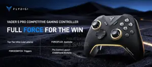 Manette Flydigi Vader 5 Pro