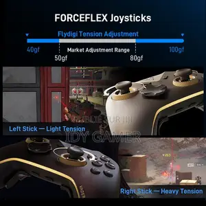 Manette Flydigi Vader 5 Pro