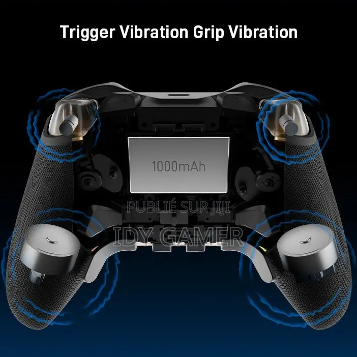 Manette Flydigi Vader 5 Pro