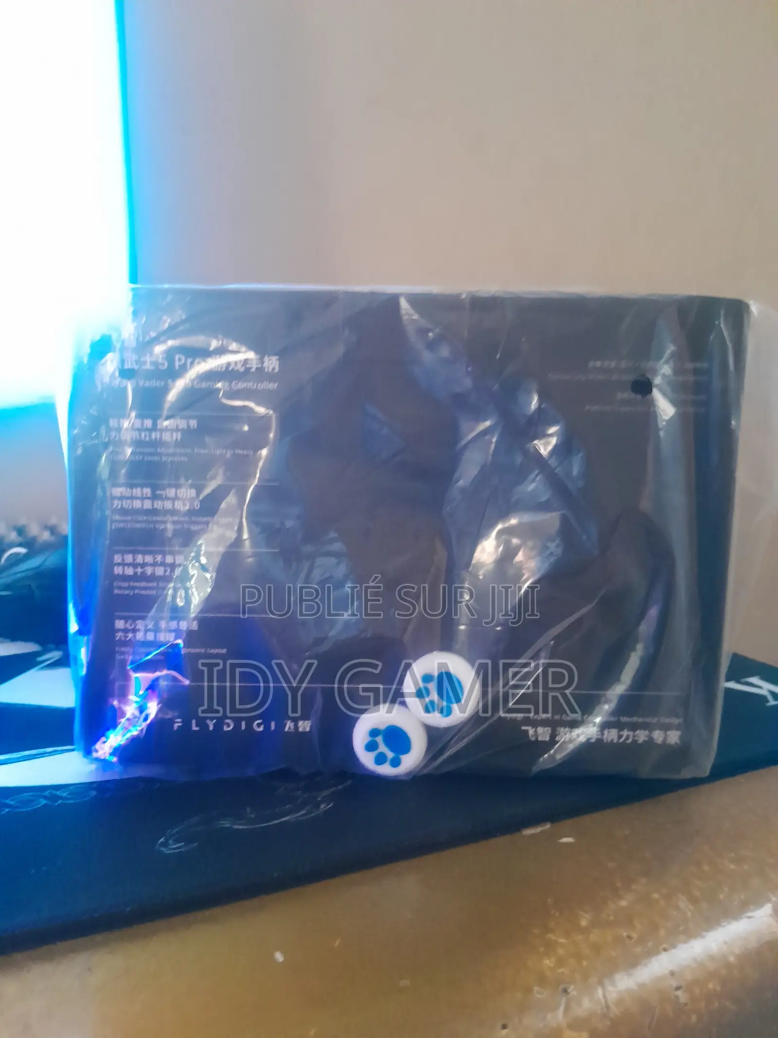 Manette Flydigi Vader 5 Pro