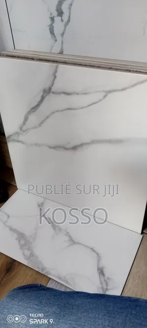 Khelcome Carreaux : Carreaux Européens 30X60, 60X60