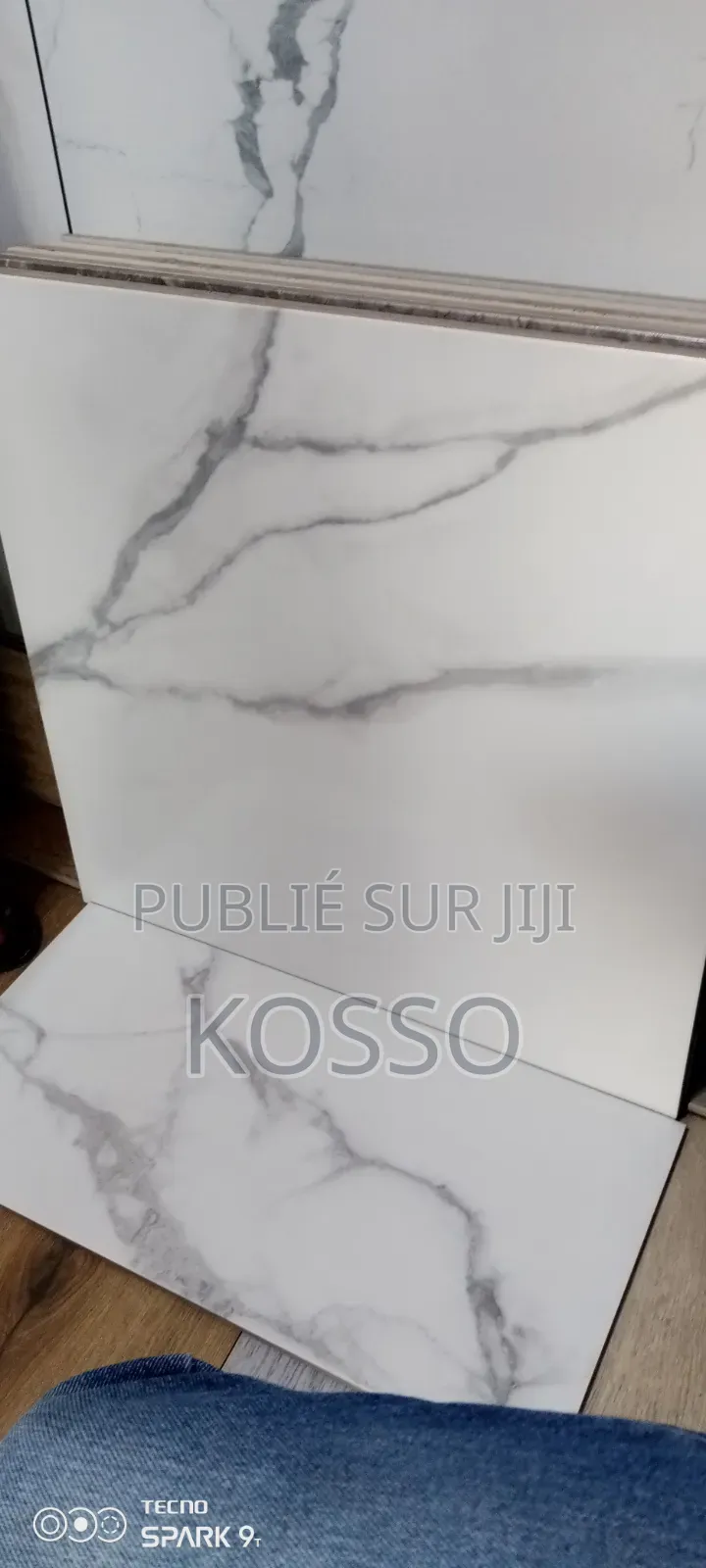 Khelcome Carreaux : Carreaux Européens 30X60, 60X60