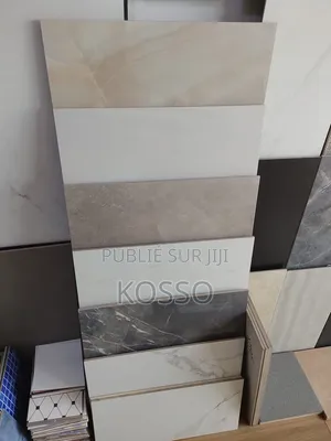 Khelcome Carreaux : Carreaux Européens 30X60, 60X60