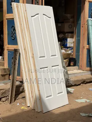 Porte Importée