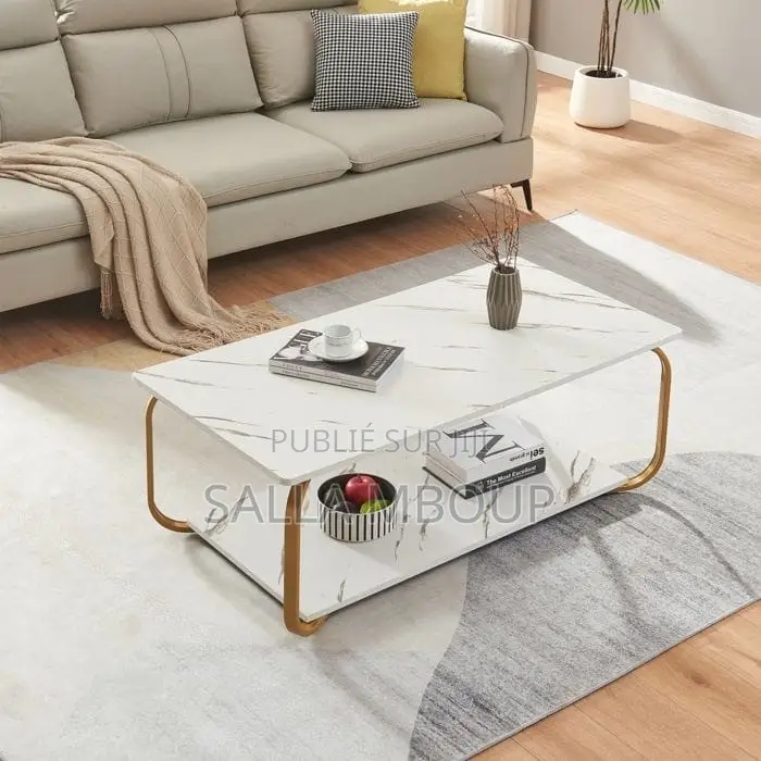 Table Basse Vip 1m20